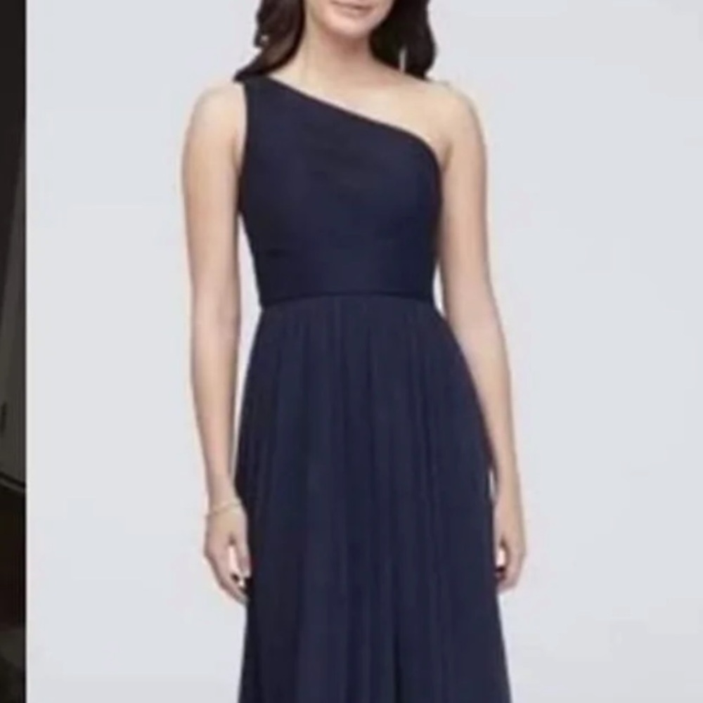 Bridesmaid dress
